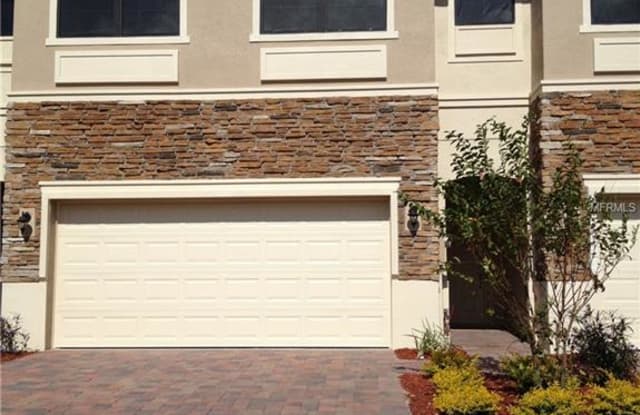 1551 PORTOFINO MEADOWS BOULEVARD - 1551 Portofino Meadows Boulevard, Meadow Woods, FL 32824