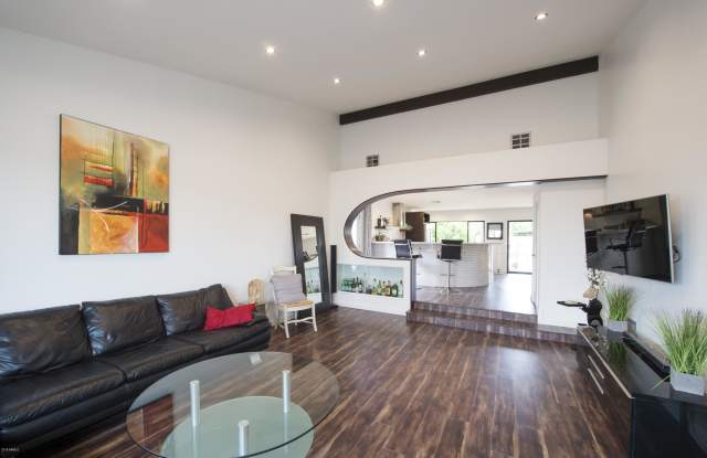 3732 E GLENROSA Avenue - 3732 East Glenrosa Avenue, Phoenix, AZ 85018