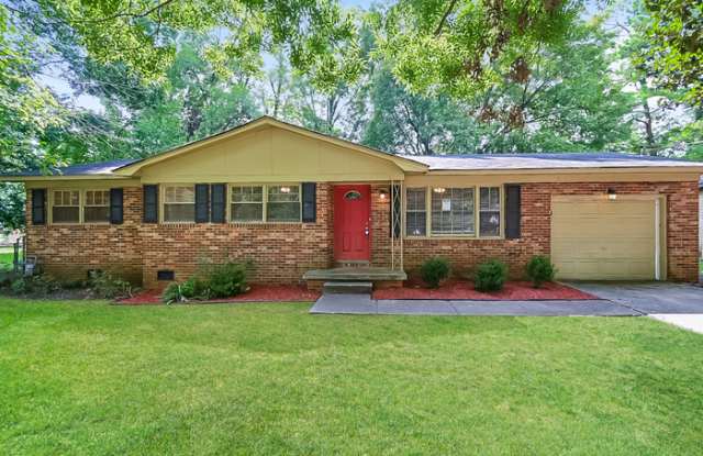 2204 Euclid Road Northwest photos photos