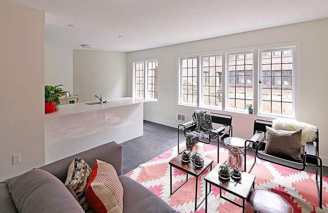 Anhalt Apartments Gallery 2