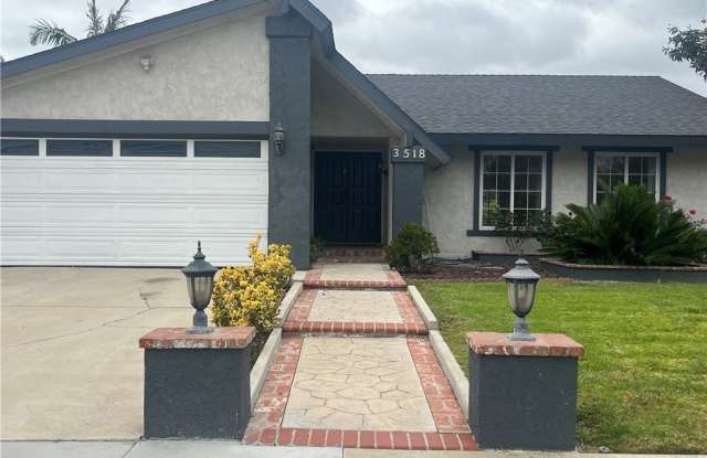 3518 Ramona Drive photos photos