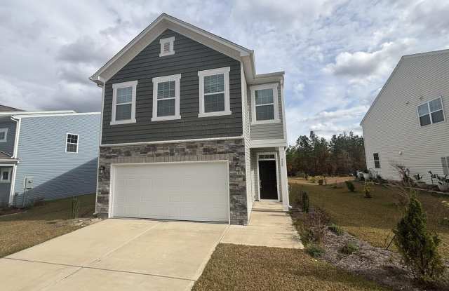 520 Richmond Road - 520 Richmond Road, Lexington County, SC 29053