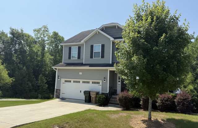213 Lanier Place - 213 Lanier Place, Johnston County, NC 27527