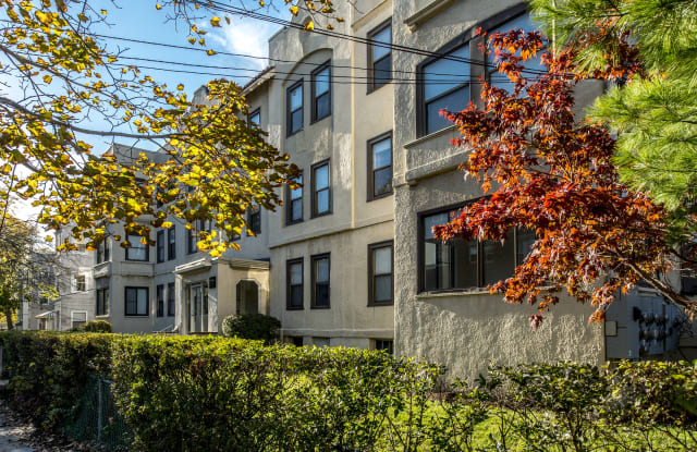 Hamilton Road Apartments photos photos