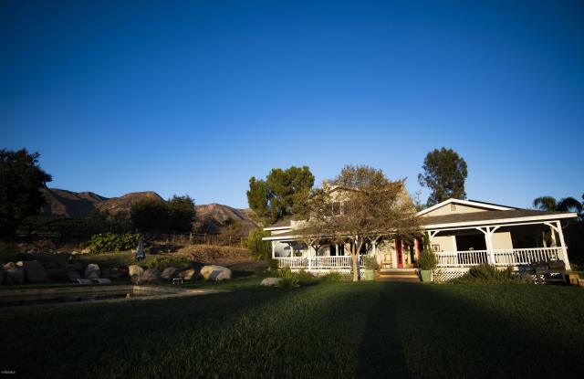 2444 Maricopa Highway - 2444 Maricopa Highway, Ventura County, CA 93023