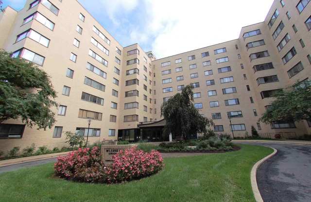 Spacious Studio Apartment in Cleveland Park photos photos