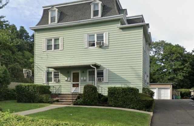 26 Caldwell Ave - 26 Caldwell Avenue, Summit, NJ 07901