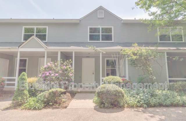 1294 Maple View Drive - 1294 Maple View Drive, Albemarle County, VA 22902