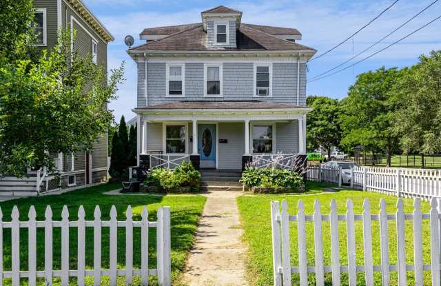 24 Blaisdell Street photos photos