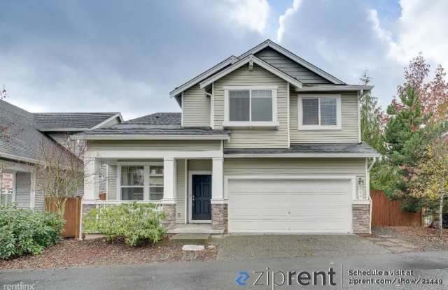 304 125th Place Southeast, Everett, WA 98208 - 304 125th Place Southeast, Snohomish County, WA 98208