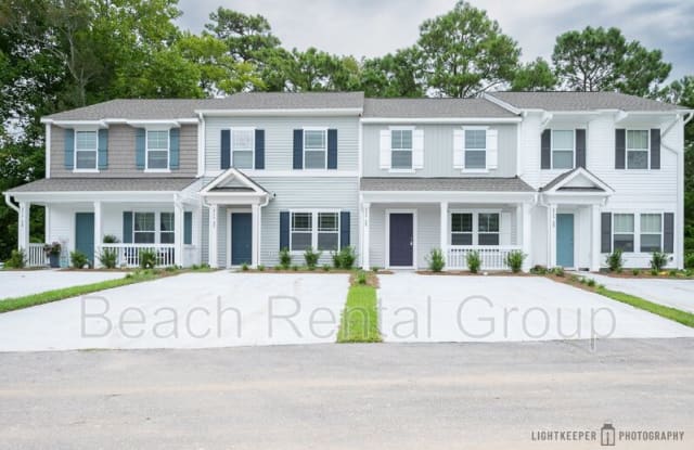 215 BANBURY LANE - 215 Banbury Lane, Little River, SC 29566