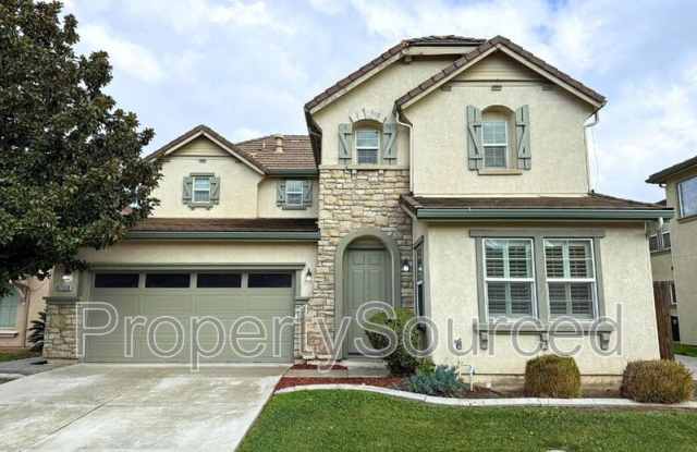 17808 Daffodil Hill St - 17808 Daffodil Hill Street, Lathrop, CA 95330