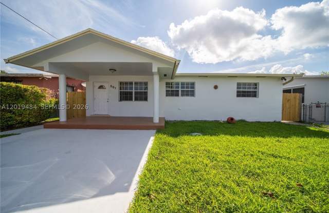 501 SW 120th Ave - 501 Southwest 120th Avenue, Tamiami, FL 33184 501 SW 120th Ave - 501 Southwest 120th Avenue, Tamiami, FL 33184