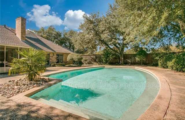 5111 Tanbark - 5111 Tanbark Road, Dallas, TX 75229