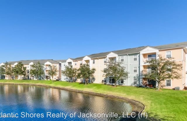 8226 Green Parrot Rd #308 - 8226 Green Parrot Rd 308, Jacksonville, FL 32256