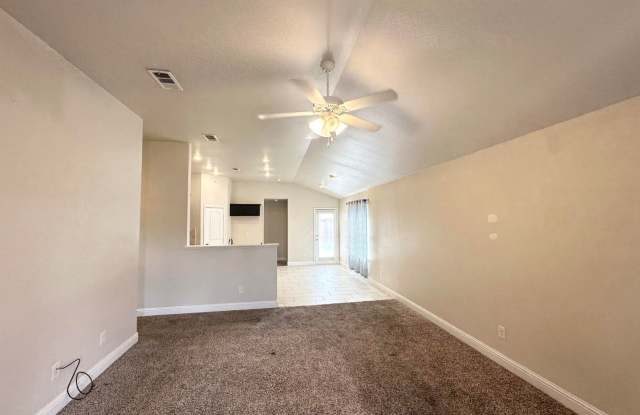 3 Bedroom 2 Bathroom For Rent North Odessa Texas Gallery 3