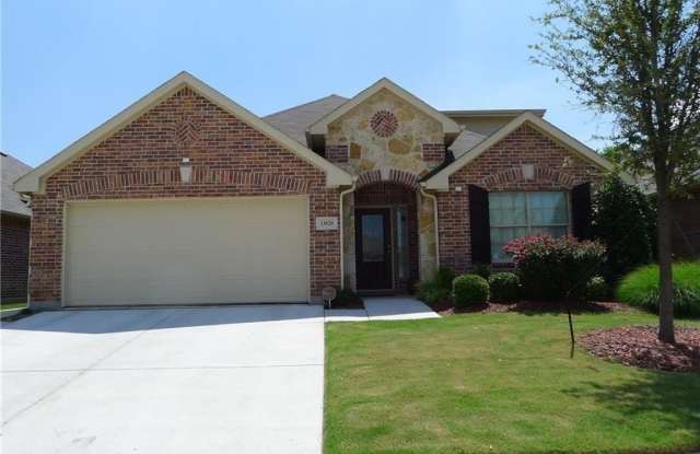 13020 Sierra View Drive - 13020 Sierra View Drive, Fort Worth, TX 76244