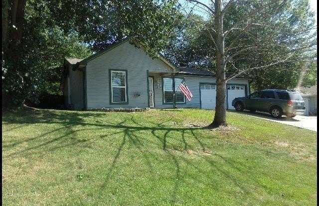 2704 Timbermist Circle Gallery 2