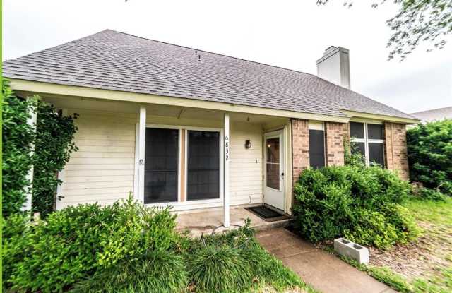 6832 Younger Drive - 6832 Younger Drive, The Colony, TX 75056