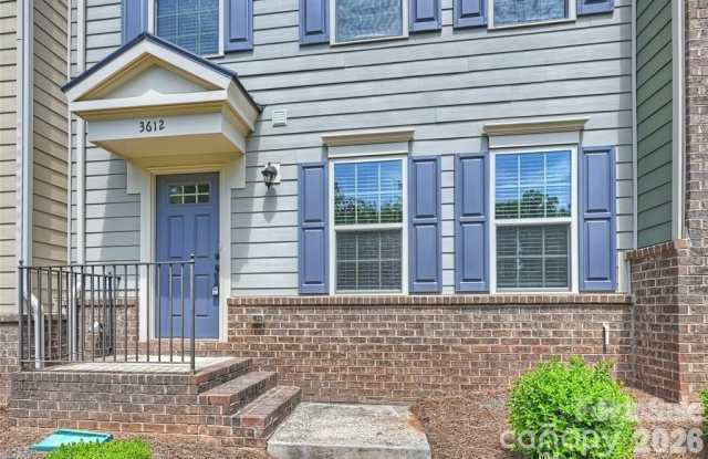 3612 Speer Boulevard Gallery 2