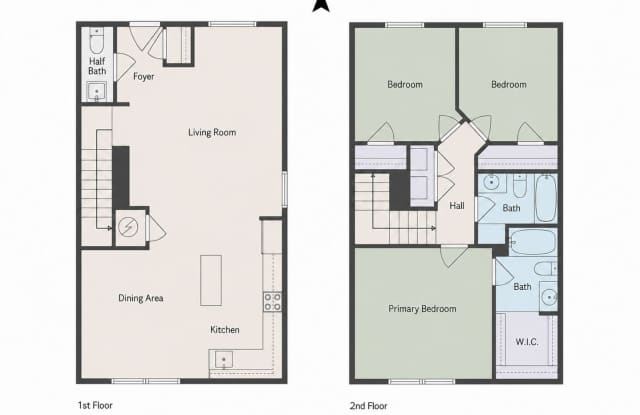 TOWNHOME photos photos