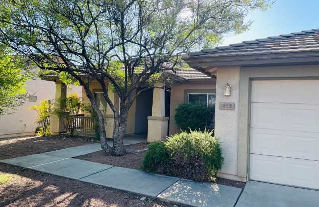 1815 Trailblazer Drive, Cottonwood, AZ. 86326 - 1815 West Trail Blazer Drive, Cottonwood, AZ 86326