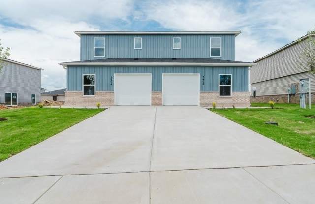 3404  SW Endearment - 3404 SW Endearment St, Bentonville, AR 72713