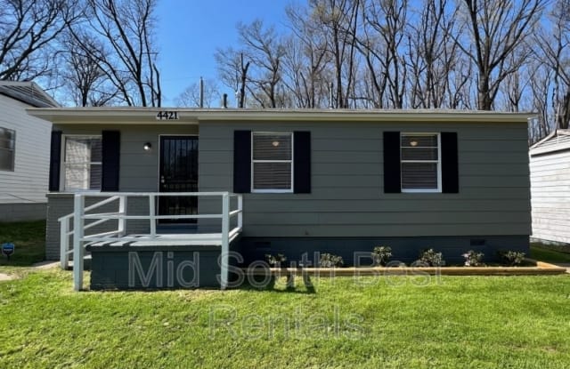 4421 Smith Ridge Cv photos photos