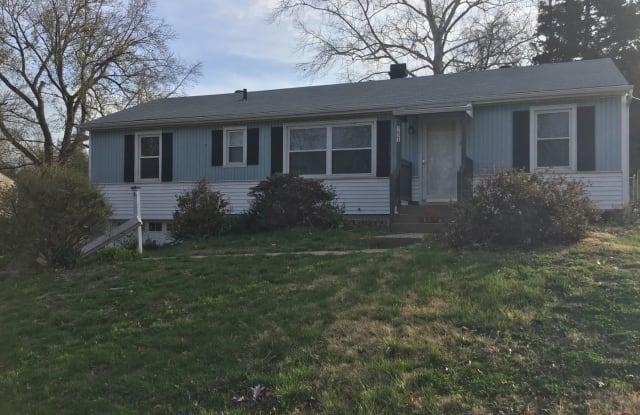 3621 N Chelsea Ave - 3621 North Chelsea Avenue, Kansas City, MO 64117