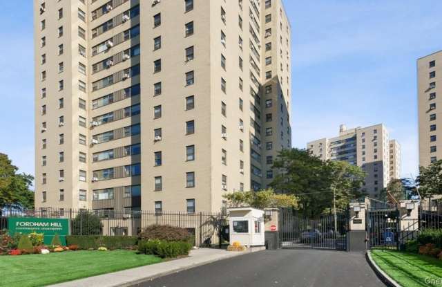 1 Fordham Hill Oval unit: 1E - 1 Fordham Hill Oval, Bronx, NY 10468