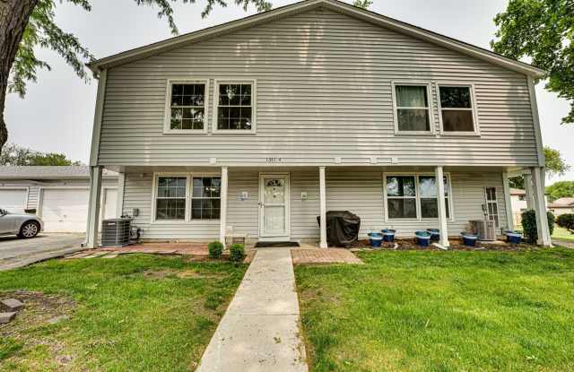 1351 N Glen Circle photos photos