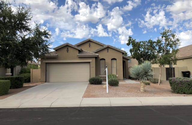 3430 E PACKARD Drive - 3430 East Packard Drive, Gilbert, AZ 85298