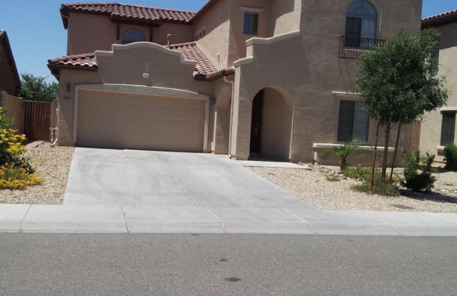 5419 W RANGE MULE Drive - 5419 West Range Mule Drive, Phoenix, AZ 85083