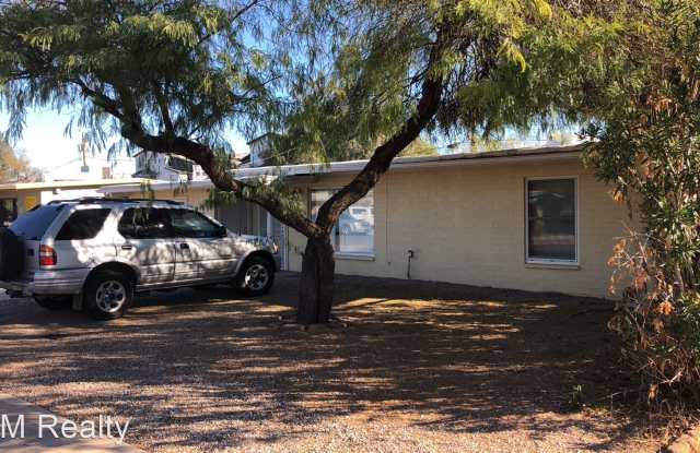 401 S Robert Rd - 401 South Robert Road, Tempe, AZ 85281