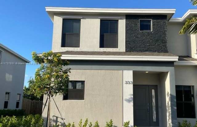 333 NE 1st Dr - 333 Northeast 1st Street, Florida City, FL 33034 333 NE 1st Dr - 333 Northeast 1st Street, Florida City, FL 33034