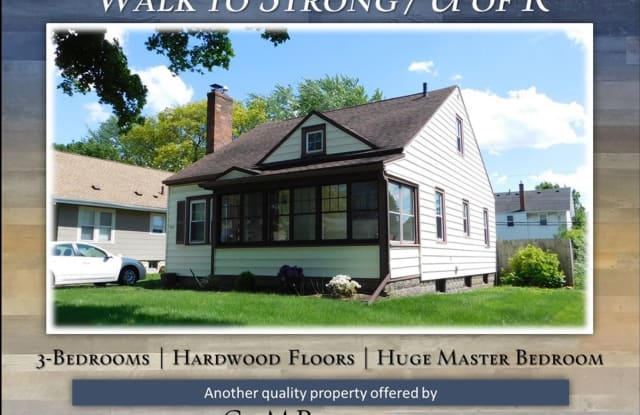 103 Redfern Dr. - 103 Redfern Drive, Rochester, NY 14620