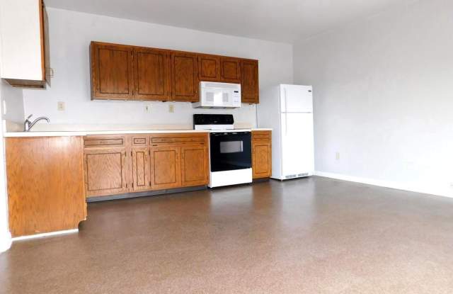 418 S CARLISLE STREET unit: B photos photos