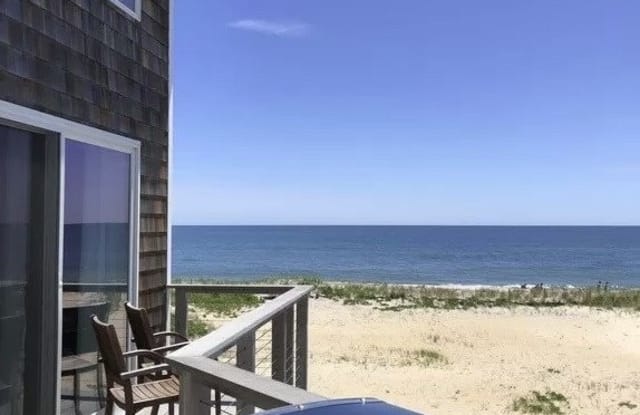 36 Cayuga - 36 Cayuga Street, Fire Island, NY 11770