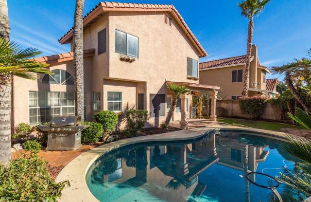 4931 E PARADISE Lane - 4931 East Paradise Lane, Phoenix, AZ 85254