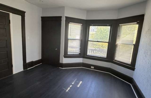 2912 East 102nd Street - Upstairs Gallery 1
