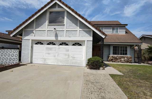 19011 Kemp Ave - 19011 Kemp Avenue, Carson, CA 90746