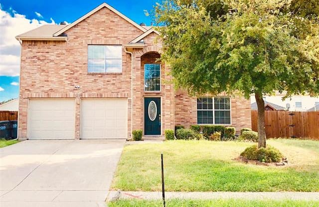 608 Alcove Drive - 608 Alcove Drive, Little Elm, TX 75068