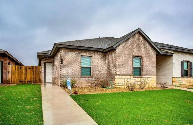 2533 134th Street - 2533 134th Street, Lubbock County, TX 79423 2533 134th Street - 2533 134th Street, Lubbock County, TX 79423
