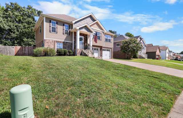 773 Banister Drive Gallery 3