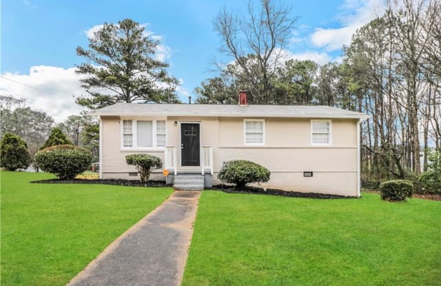 482 Cologne Drive SE - 482 Cologne Drive Southeast, Atlanta, GA 30354