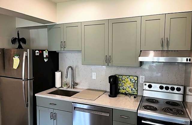 Long Term Rental - Chateau Claire 50 Gallery 4