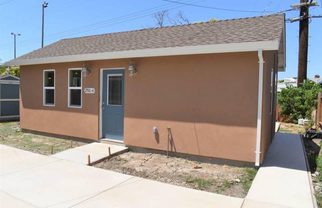 2510 Meadow Wood Circle #1 - 2510 Meadow Wood Circle, Sacramento, CA 95822