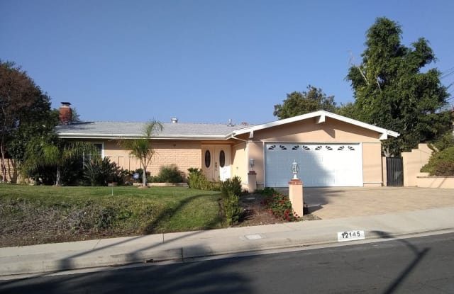 12145 Gerald Avenue - 12145 Gerald Avenue, Los Angeles, CA 91344