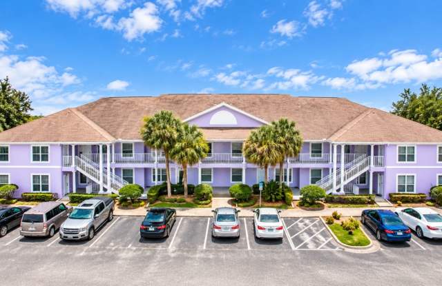 3127 SUN LAKE CT, UNIT A, KISSIMMEE FL 34747 Gallery 2
