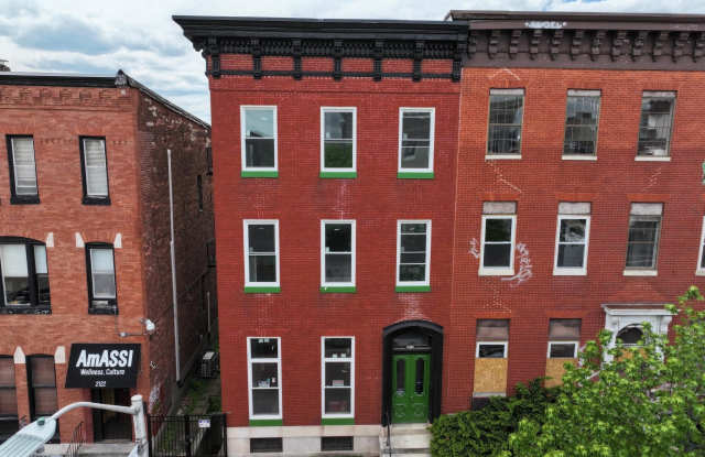 2124 MARYLAND Avenue photos photos